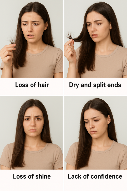 Vitanea Hair Care Pack