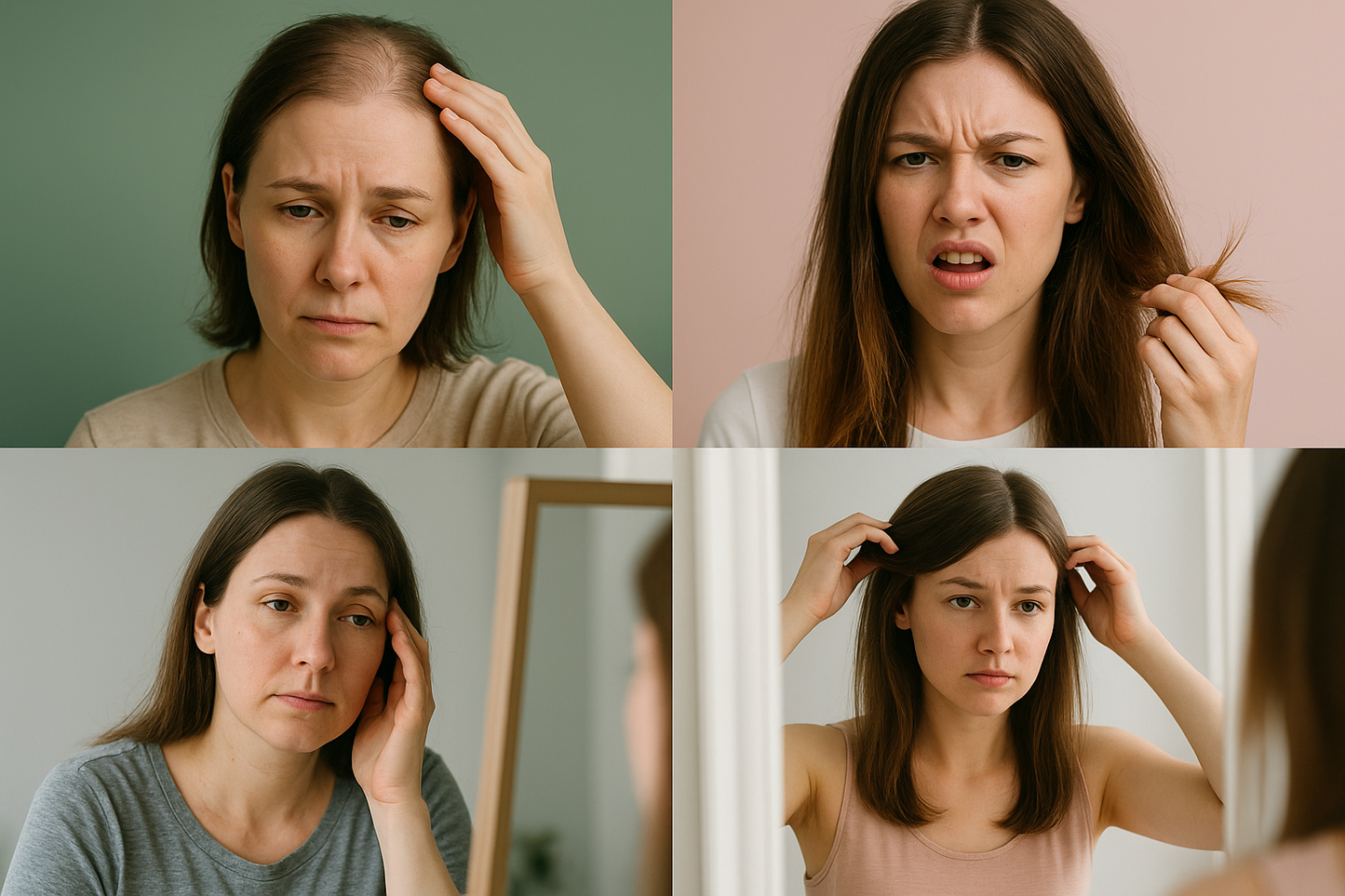 Vitanea Hair Care Pack
